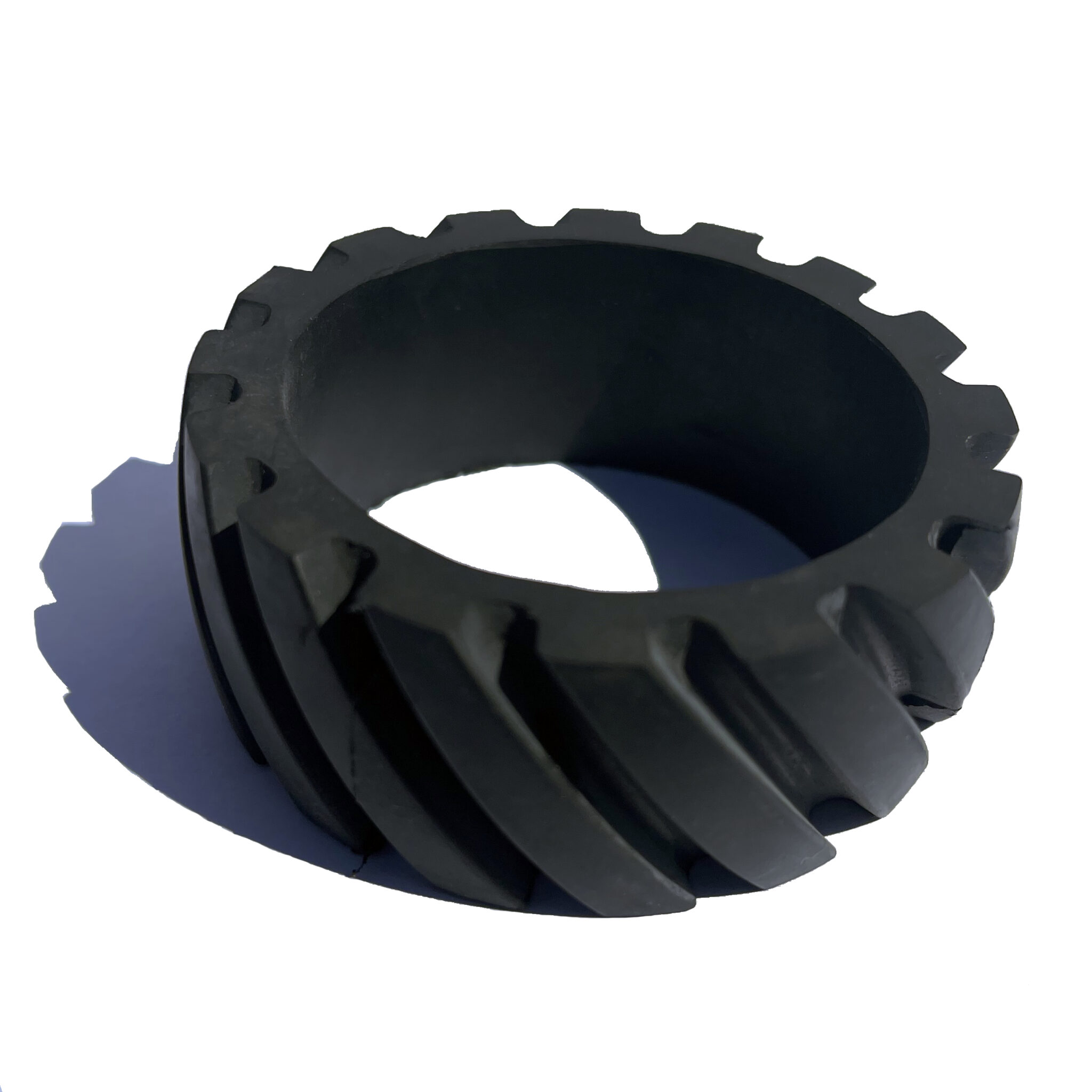 Dorlen Rubber & Urethanes | Custom Rubber & Polyurethane Manufacturing ...